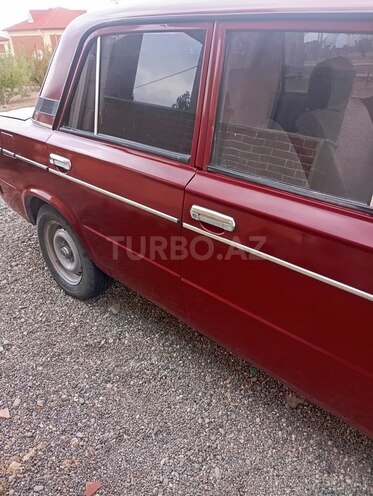 LADA (VAZ) 2106 1994, 95,000 km - 1.6 l - Gəncə