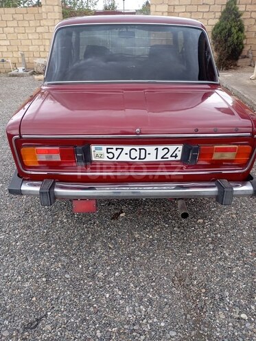 LADA (VAZ) 2106 1994, 95,000 km - 1.6 l - Gəncə