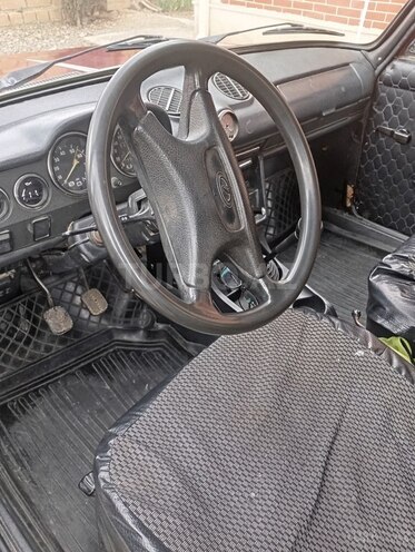 LADA (VAZ) 2106 1994, 95,000 km - 1.6 l - Gəncə