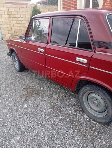 LADA (VAZ) 2106 1994, 95,000 km - 1.6 l - Gəncə
