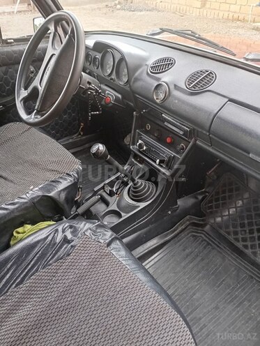 LADA (VAZ) 2106 1994, 95,000 km - 1.6 l - Gəncə