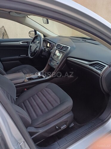 Ford Focus (North America) 2017, 131,000 km - 1.5 l - Bakı