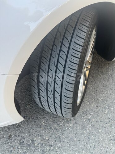 Ford Fusion (North America) 2015, 116,000 km - 1.5 l - Bakı