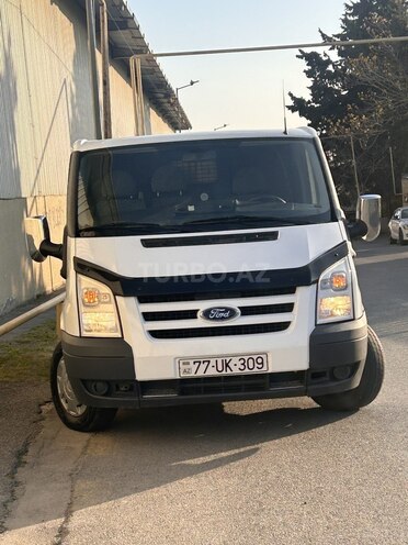 Ford Transit 2010, 150,000 km - 2.2 л - Bakı