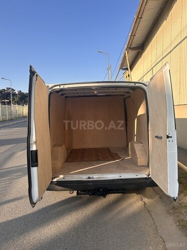 Ford Transit 2010, 150,000 km - 2.2 л - Bakı