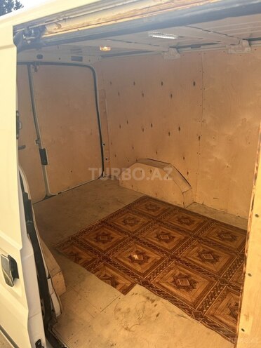 Ford Transit 2010, 150,000 km - 2.2 л - Bakı