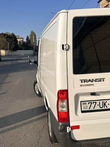 Ford Transit 2010, 150,000 km - 2.2 л - Bakı