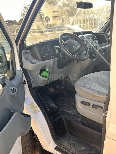 Ford Transit 2010, 150,000 km - 2.2 л - Bakı