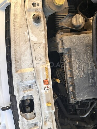Ford Transit 2010, 150,000 km - 2.2 л - Bakı