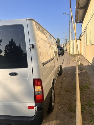 Ford Transit 2010, 150,000 km - 2.2 л - Bakı