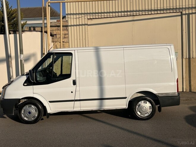 Ford Transit 2010, 150,000 km - 2.2 л - Bakı