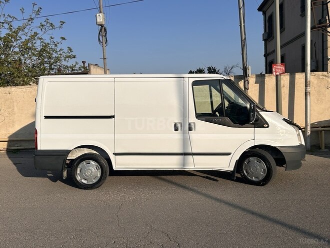 Ford Transit 2010, 150,000 km - 2.2 л - Bakı