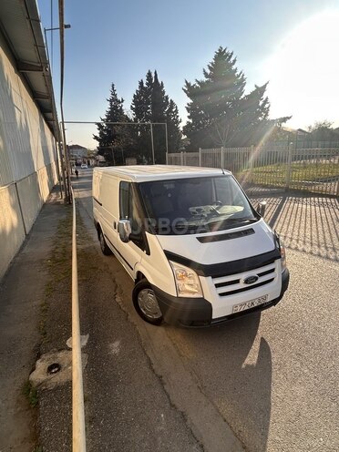 Ford Transit 2010, 150,000 km - 2.2 л - Bakı