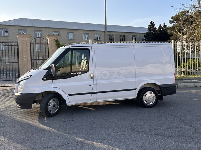 Ford Transit 2010, 150,000 km - 2.2 л - Bakı
