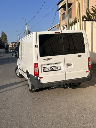 Ford Transit 2010, 150,000 km - 2.2 л - Bakı
