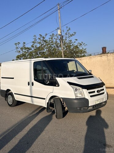 Ford Transit 2010, 150,000 km - 2.2 л - Bakı