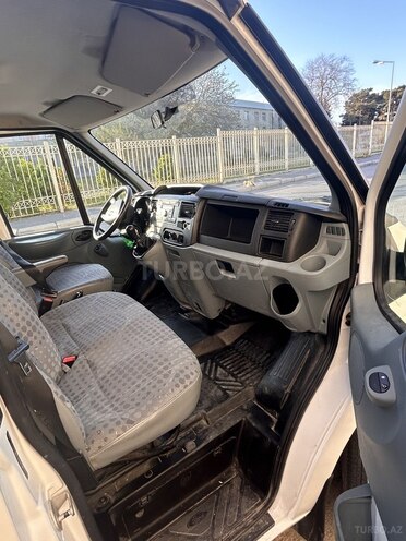 Ford Transit 2010, 150,000 km - 2.2 л - Bakı