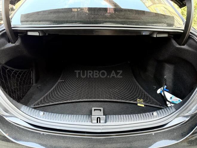 Mercedes C 300 2015, 239,000 km - 2.0 л - Bakı