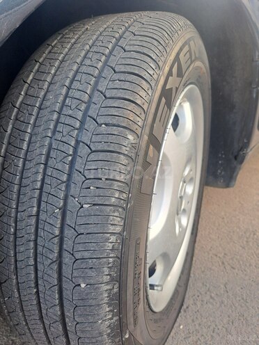 Mercedes C 200 1996, 316,000 km - 2.0 l - Bərdə
