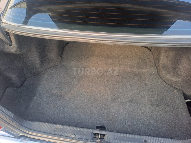Mercedes C 200 1996, 316,000 km - 2.0 l - Bərdə