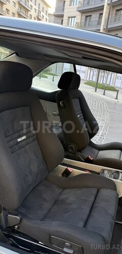 Mercedes E 320 1990, 60,000 km - 3.2 л - Bakı
