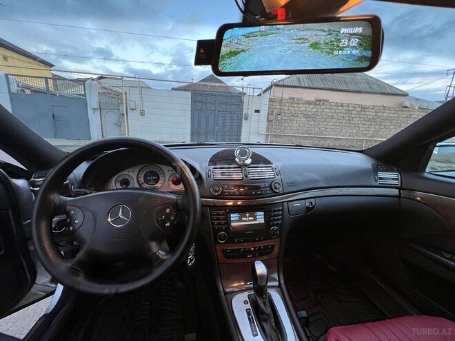 Mercedes E 220 d 2002, 360,000 km - 2.2 l - Bakı