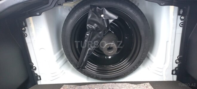 Toyota Aqua 2019, 54,500 km - 1.5 l - Bakı