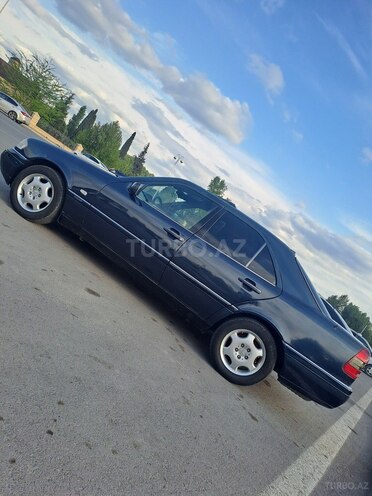 Mercedes C 200 1996, 316,000 km - 2.0 l - Bərdə
