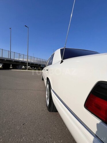 Mercedes E 220 1994, 550,000 km - 2.2 l - Bakı