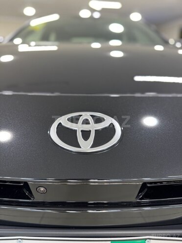 Toyota Camry-26