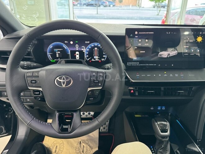 Toyota Camry-22