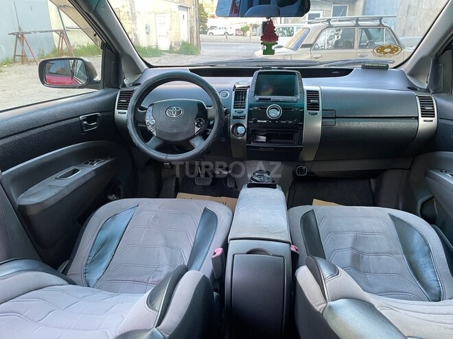 Toyota Prius 2007, 378,196 km - 1.5 l - Bakı