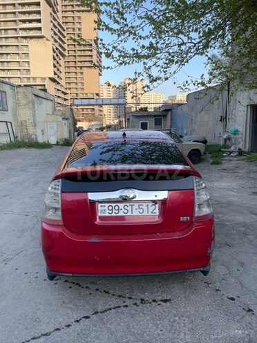 Toyota Prius 2007, 378,196 km - 1.5 l - Bakı