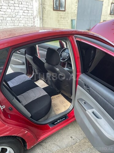 Toyota Prius 2007, 378,196 km - 1.5 l - Bakı