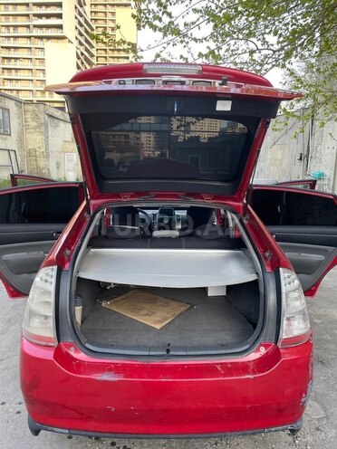 Toyota Prius 2007, 378,196 km - 1.5 l - Bakı