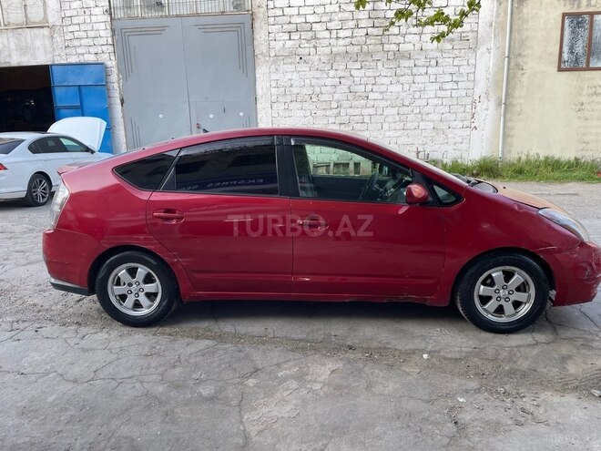 Toyota Prius 2007, 378,196 km - 1.5 l - Bakı