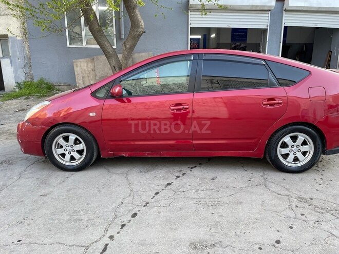 Toyota Prius 2007, 378,196 km - 1.5 l - Bakı