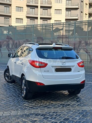 Hyundai ix35 2014, 156,845 km - 2.0 l - Bakı