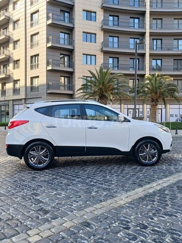 Hyundai ix35 2014, 156,845 km - 2.0 l - Bakı
