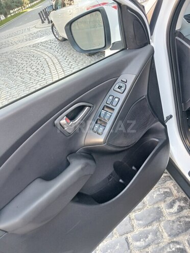 Hyundai ix35 2014, 156,845 km - 2.0 l - Bakı