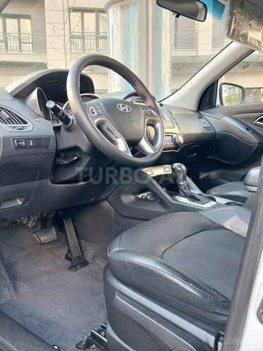 Hyundai ix35 2014, 156,845 km - 2.0 l - Bakı