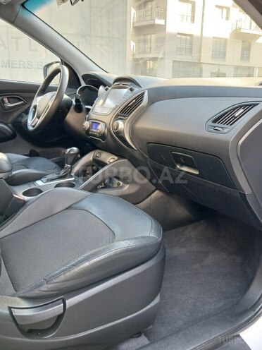 Hyundai ix35 2014, 156,845 km - 2.0 l - Bakı