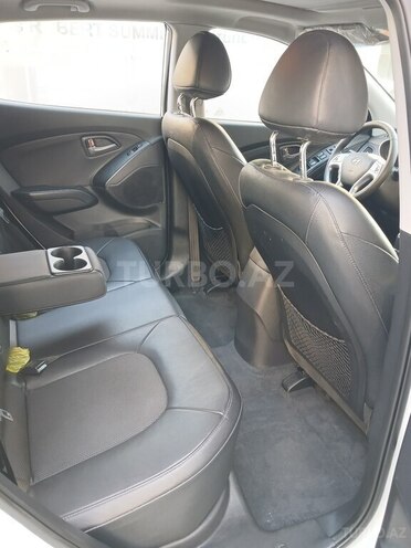 Hyundai ix35 2014, 156,845 km - 2.0 l - Bakı