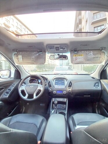 Hyundai ix35 2014, 156,845 km - 2.0 l - Bakı