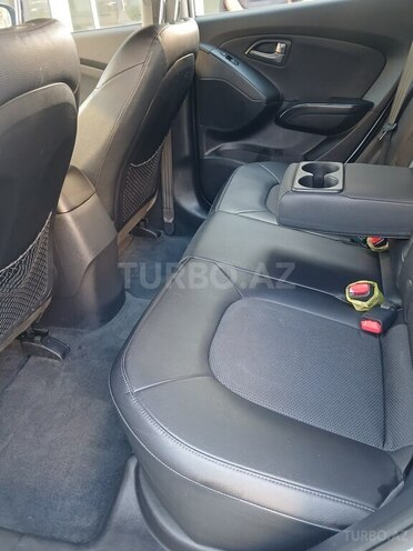 Hyundai ix35 2014, 156,845 km - 2.0 l - Bakı