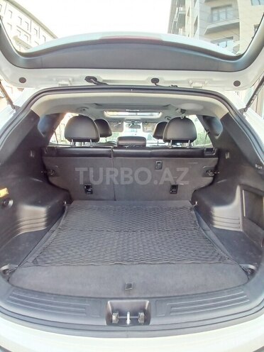 Hyundai ix35 2014, 156,845 km - 2.0 l - Bakı