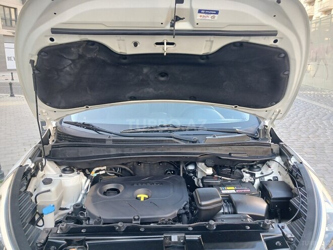 Hyundai ix35 2014, 156,845 km - 2.0 l - Bakı