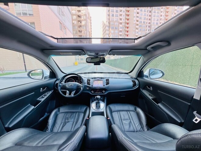 Kia Sportage 2014, 169,000 km - 2.0 l - Bakı