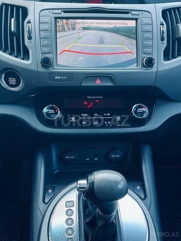 Kia Sportage 2014, 169,000 km - 2.0 l - Bakı
