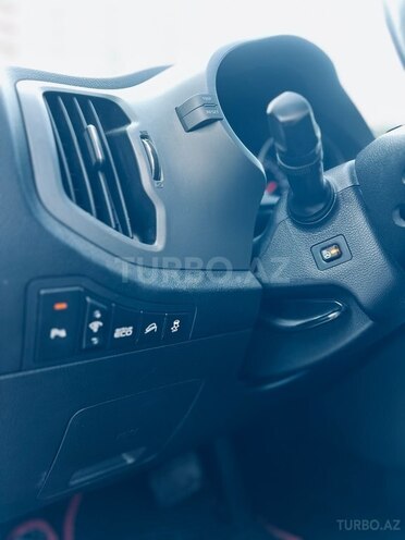 Kia Sportage 2014, 169,000 km - 2.0 l - Bakı